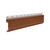 3.5" Window & Door Trim - 3/4" Receiver (Carton of 20)