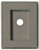 Recessed Split Mini Mount