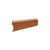 3.5" Window & Door Trim - 3/4" Receiver - Piece