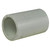 PVC Coupling - Schedule 40 - 3/4" Slip x 3/4" Slip