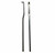 24" Wind Stay Rod
