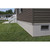 Titan Prime Vinyl Skirting - Solid Panel