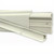 Standard Vinyl Skirting Trim Kit without Hardware - 11'