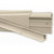 Standard Vinyl Skirting Trim Kit without Hardware - 11'