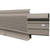 Performance Vinyl Skirting Trim Kit without Hardware - 11'