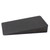 ABS Plastic Wedge - 4"W x 6"L x 1"H (Bag of 200) (141899006)