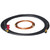 R-410A AccuCharge Line Set - 7/8" x 50'