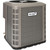 2.5 Ton Split-System Heat Pump Condenser - R-410A - Model RSH1QE4M1SP30K