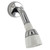 2-Knob Tub and Shower Combo Faucet with Pop-Up Diverter - 8" - Brass Stem and Bonnet - Brass Underbody