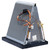 Manufactured Home Indoor Micro-Channel Coil  - R-410A - 19-1/2"D x 18-1/8"W x 18"H - Model C84DAMX30U-B