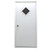 32" x 76" Outswing Steel Door - Diamond