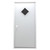 32" x 76" Smooth Outswing Steel Door - Diamond