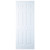 30" x 80" Interior Door - 6-Panel - White