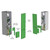 A2L Retrofit Kit for FER MG2R Top Return Furnaces with 27" Height Coil Box