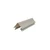 4" Outside Corner Post with 3/4" Receiver - 12'