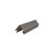 4" Outside Corner Post with 3/4" Receiver - 12'