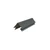 4" Outside Corner Post with 3/4" Receiver - 12'