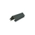 4" Outside Corner Post with 3/4" Receiver - 12'