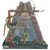 Manufactured Home Indoor Tube-In-Fin A-Coil - R-454B - 19-5/8"D x 18"W x 34"H - Model 454C3403
