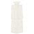 NovikShake RS8 Roughsawn Shake Corner - White (Carton of 5)