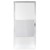 36" x 80" Residential Storm Door