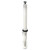 Center Diverter Stem for Tub/Shower Combo Faucet