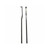 12" Wind Stay Rod (Bundle of 32)
