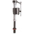 Fluidmaster Fill Valve with Water Level