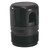 PVC Trap Vent - Anti-Siphon - 1-1/2" MPT - Black