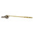 Toilet Flush Lever - Chrome-Plated