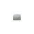18" x 24" Skirting Flange Mount Access Door - White