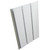 Valor Vinyl Skirting - Hidden Vent Panel