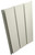 Valor Vinyl Skirting - Hidden Vent Panel
