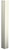 Vinyl Skirting Corner Kit - 48" (Pack of 4)