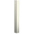 Vinyl Skirting Corner Kit - 48" (Pack of 4)