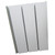 Valor Vinyl Skirting - Solid Panel