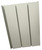 Valor Vinyl Skirting - Solid Panel