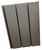 Valor Vinyl Skirting - Solid Panel