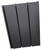Valor Vinyl Skirting - Solid Panel
