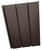 Valor Vinyl Skirting - Solid Panel