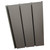 Valor Vinyl Skirting - Solid Panel