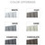 Valor Vinyl Skirting - Solid Panel