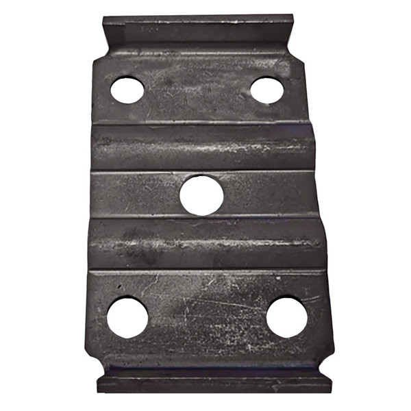 Spring Tie-Plate for 3" Axles with 1-3/4" Spring and 1/2" U-Bolts (142199004)