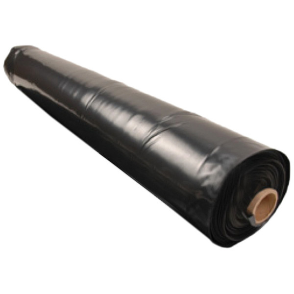 Economy Vapor Barrier - 100' Roll