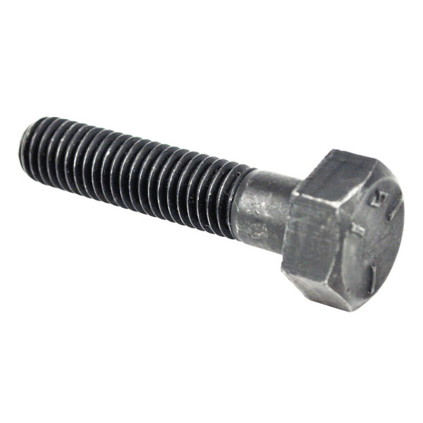 Heavy Duty Wheel Rim Clamp Lug Bolt - 2-1/4" x 1/2" (142199011)