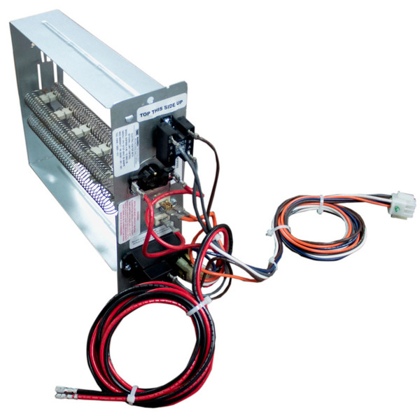 Nordyne Electric Heater Kit without Breakers for P7R, Q7R, P94 and Q94 Packaged Units - 5kW - 240/1/60 (W3P0502)