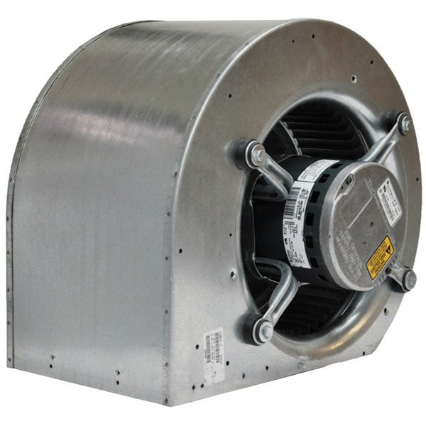 ECM Blower Upgrade Kit