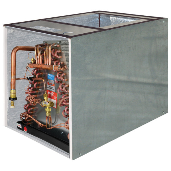 Field-Installed Downflow Coil Box for VMA Furnaces - 20" Height