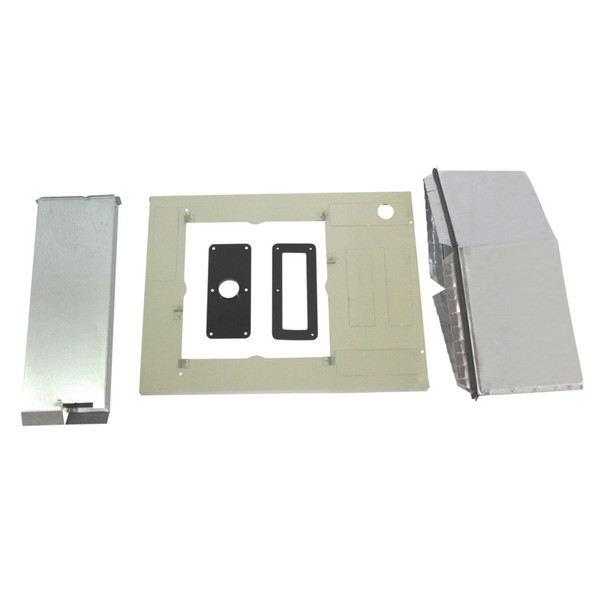 MA-200 Universal Base Package - 8" Feeder Duct