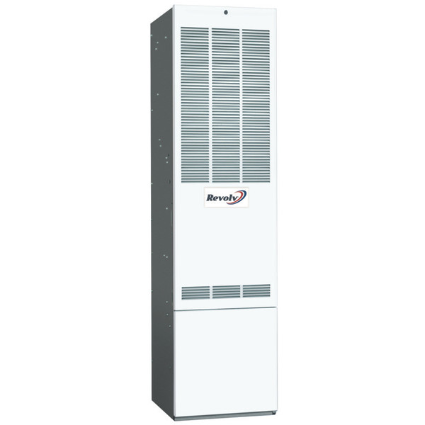 Nordyne A2L M5SB 66 MBH Downflow/Front Return 83% AFUE Oil Furnace - with 20"H Coil Box (M5SB-066A-BW2)
